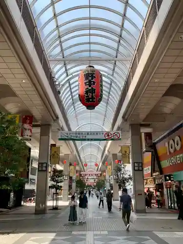 野中神社(宮城県)