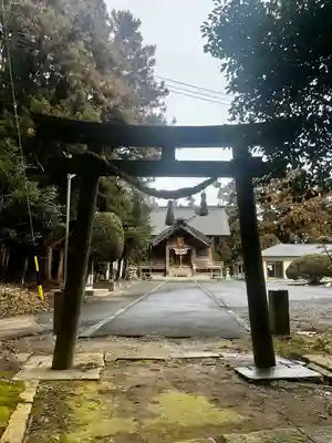 大崎八幡神社(宮城県)