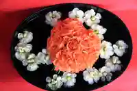 阿邪訶根神社の授与品その他