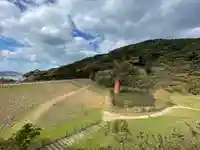 羽山神社(福岡県)