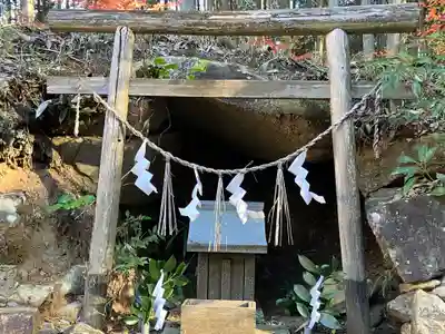 大目神社(愛知県)
