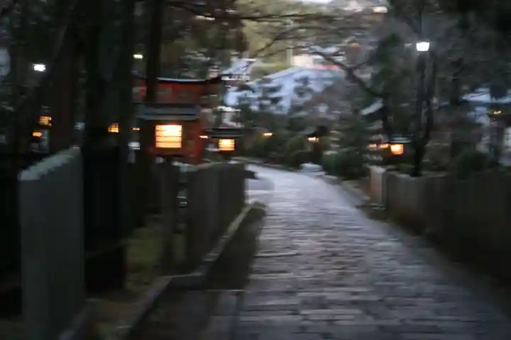 霊山寺のその他建物
