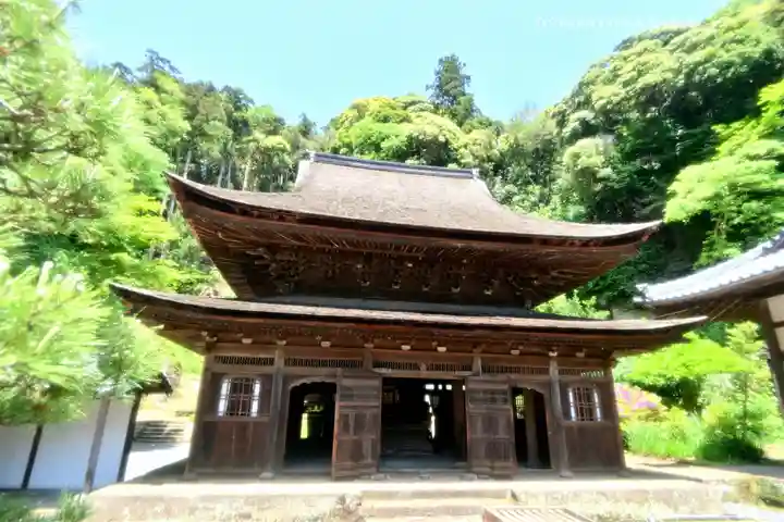 円覚寺(神奈川県)