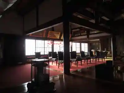 感通寺(東京都)