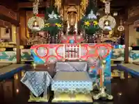 雨竜 専福寺(北海道)