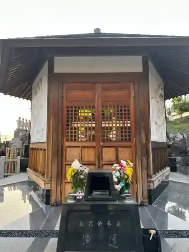 普門寺(神奈川県)