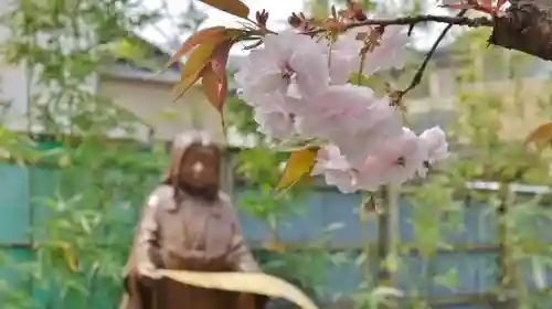 引接寺（千本ゑんま堂）のその他建物