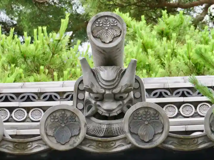 養玉院如来寺のその他建物