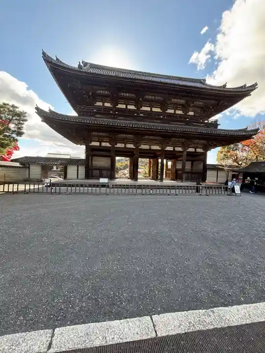 仁和寺(京都府)