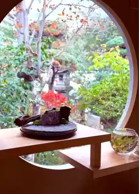 霊源院(京都府)