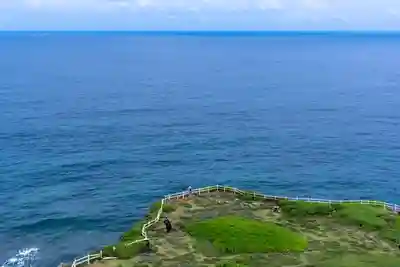 宮古神社(沖縄県)
