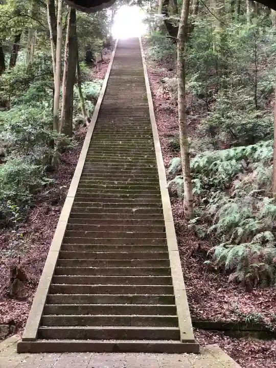 豊国廟(豊国神社飛地境内)のその他建物