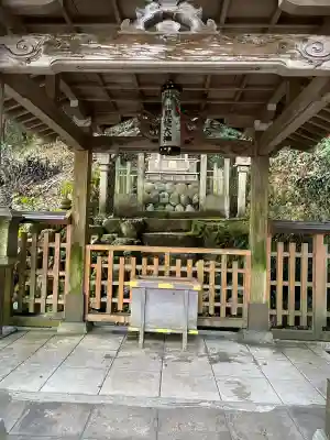 黒龍社（伊奈波神社境内社）(岐阜県)