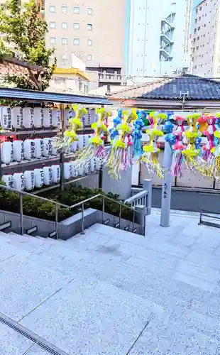 駒込妙義神社のその他建物