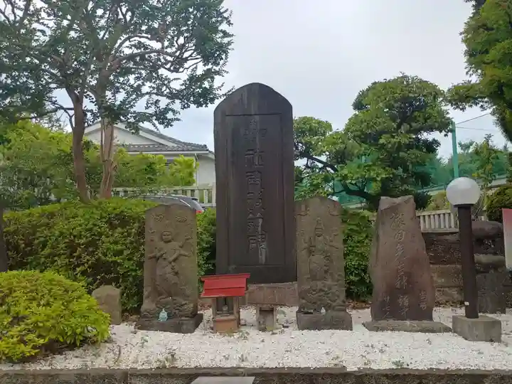 赤羽八幡神社(東京都)