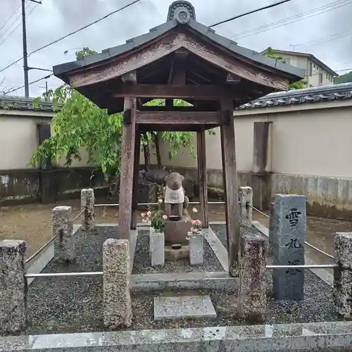 達磨寺(奈良県)