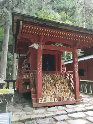 輪王寺(栃木県)