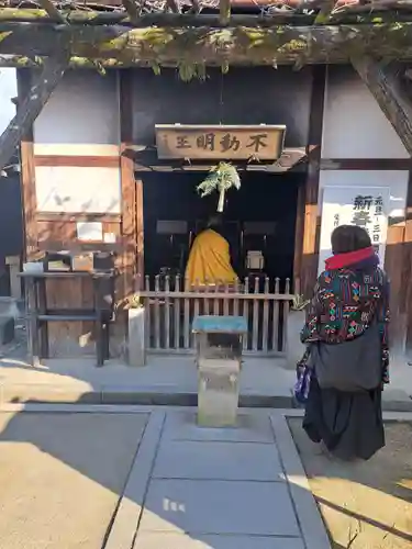 興福寺 南円堂のその他建物