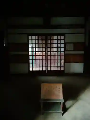 出世稲荷神社(東京都)