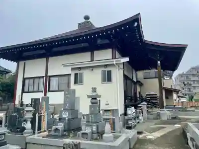 等覚院(神奈川県)