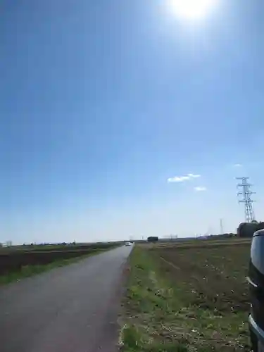 神明神社(千葉県)