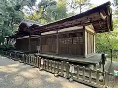 石上神宮(奈良県)