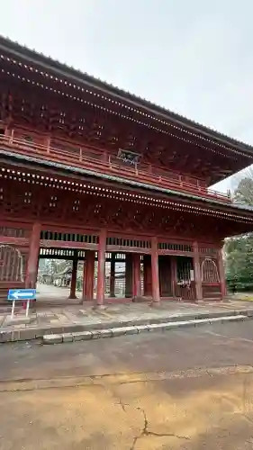 本成寺(新潟県)
