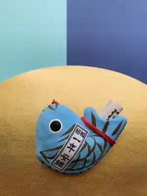 滑川神社 - 仕事と子どもの守り神(福島県)