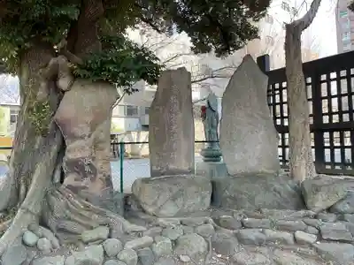 円通寺(東京都)