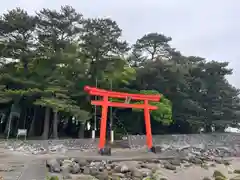 諸口神社(静岡県)