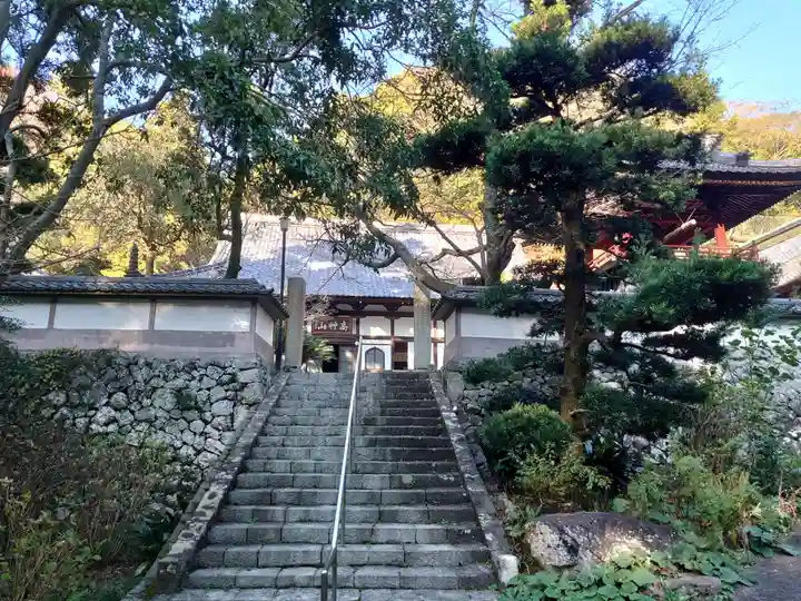 林叟院のその他建物