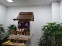 羽田航空神社(東京都)