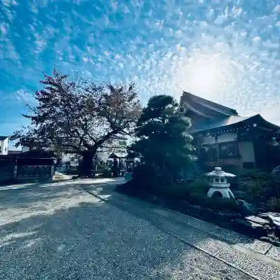 長田寺(埼玉県)