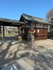 姫嶋神社(大阪府)