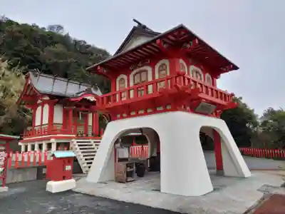 龍宮神社のその他建物