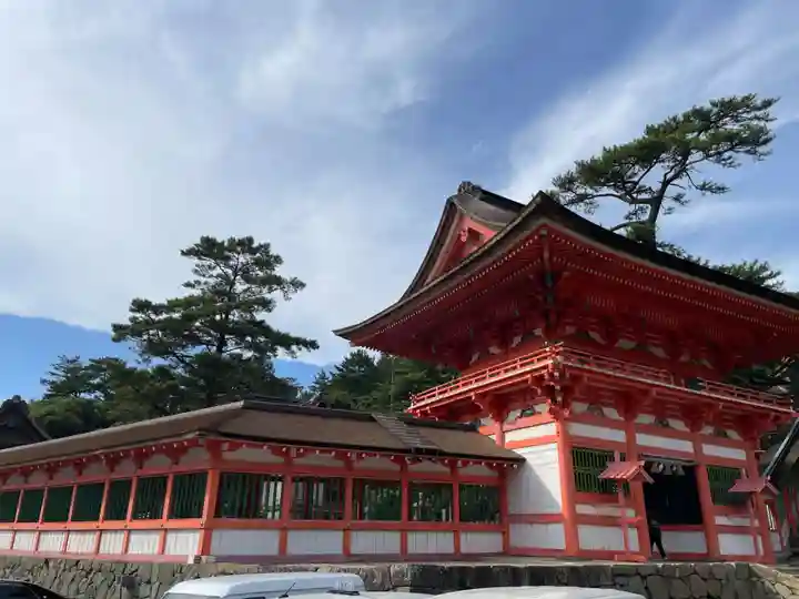 日御碕神社(島根県)