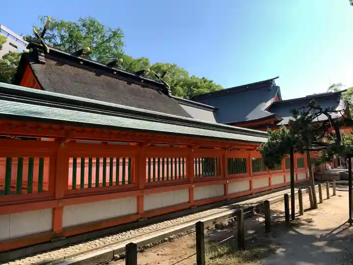 住吉神社(福岡県)