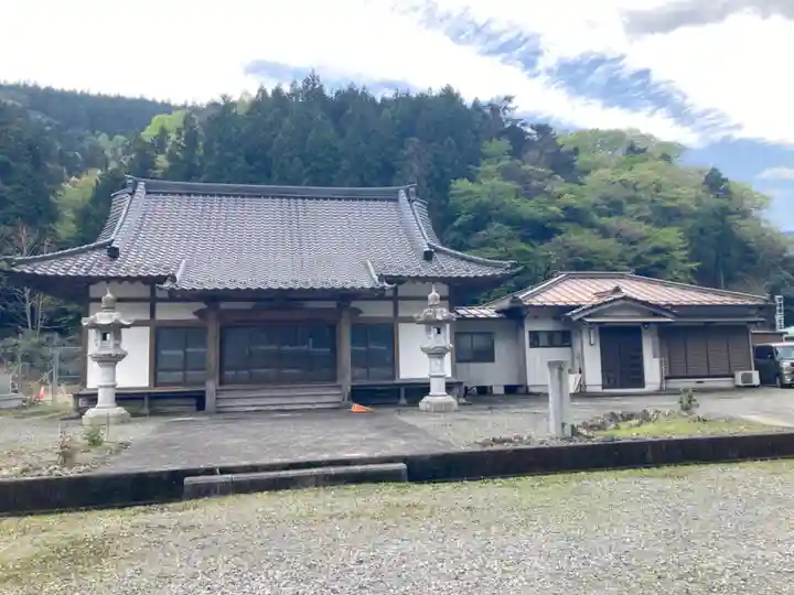 日妙庵(日妙結社)(山梨県)
