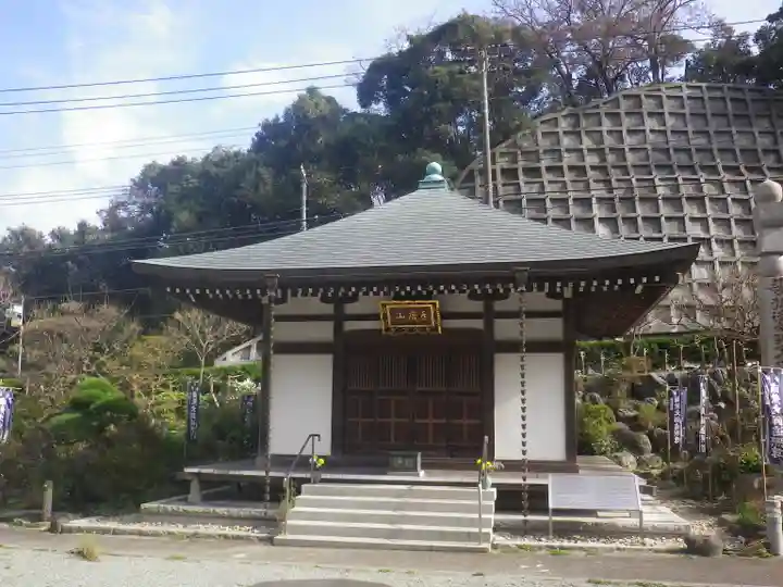青蓮寺のその他建物