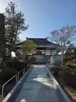 延命寺(福島県)