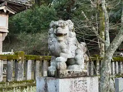豐國神社(岡山県)