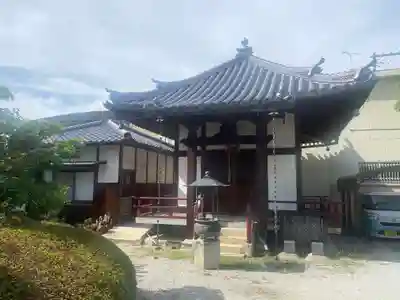 森光寺(大阪府)