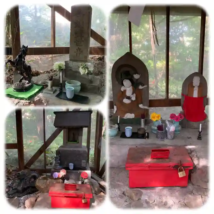 白石神社(北海道)