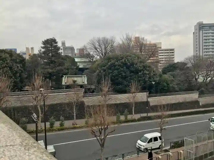 湯島聖堂(東京都)