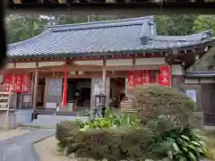 牟禮山観音禅寺(滋賀県)