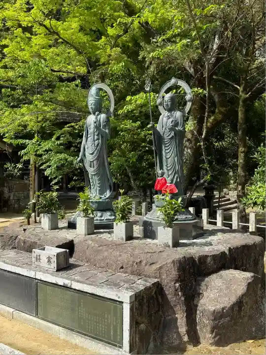 補陀洛山寺(和歌山県)