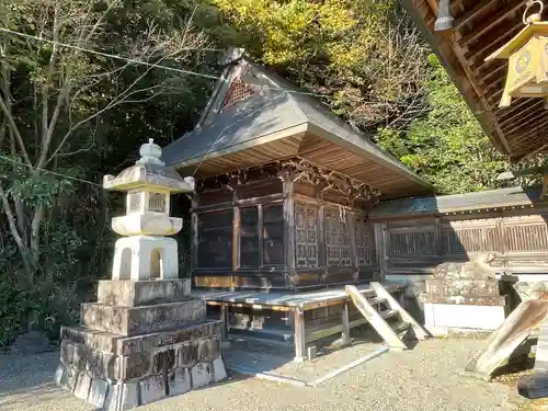 天満天神社(滋賀県)