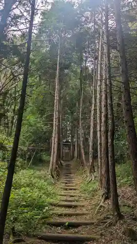 若宮八幡社(東京都)