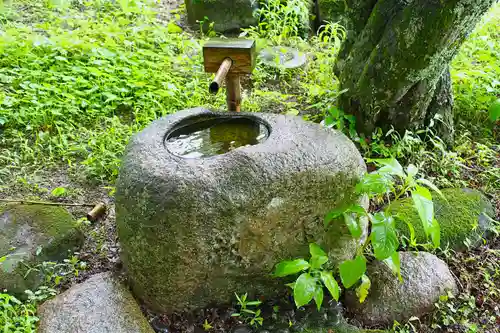 水道水神社(島根県)