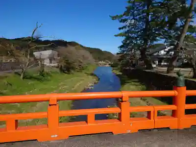 熊野大社(島根県)